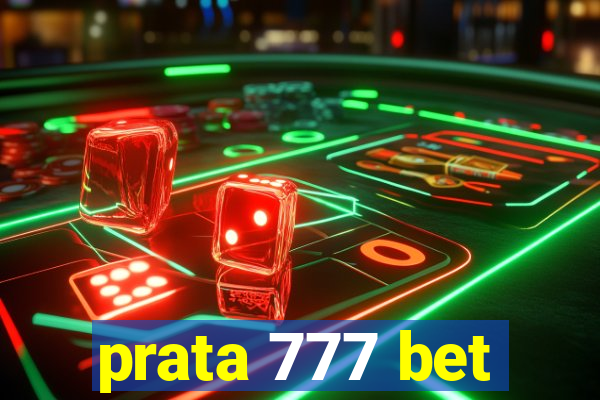 prata 777 bet